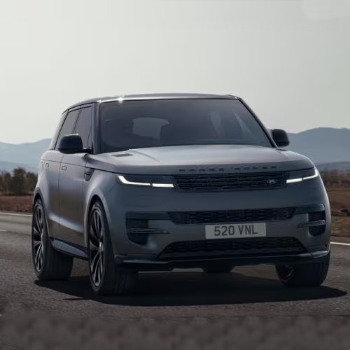 레인지로버 스포츠