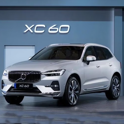 XC60